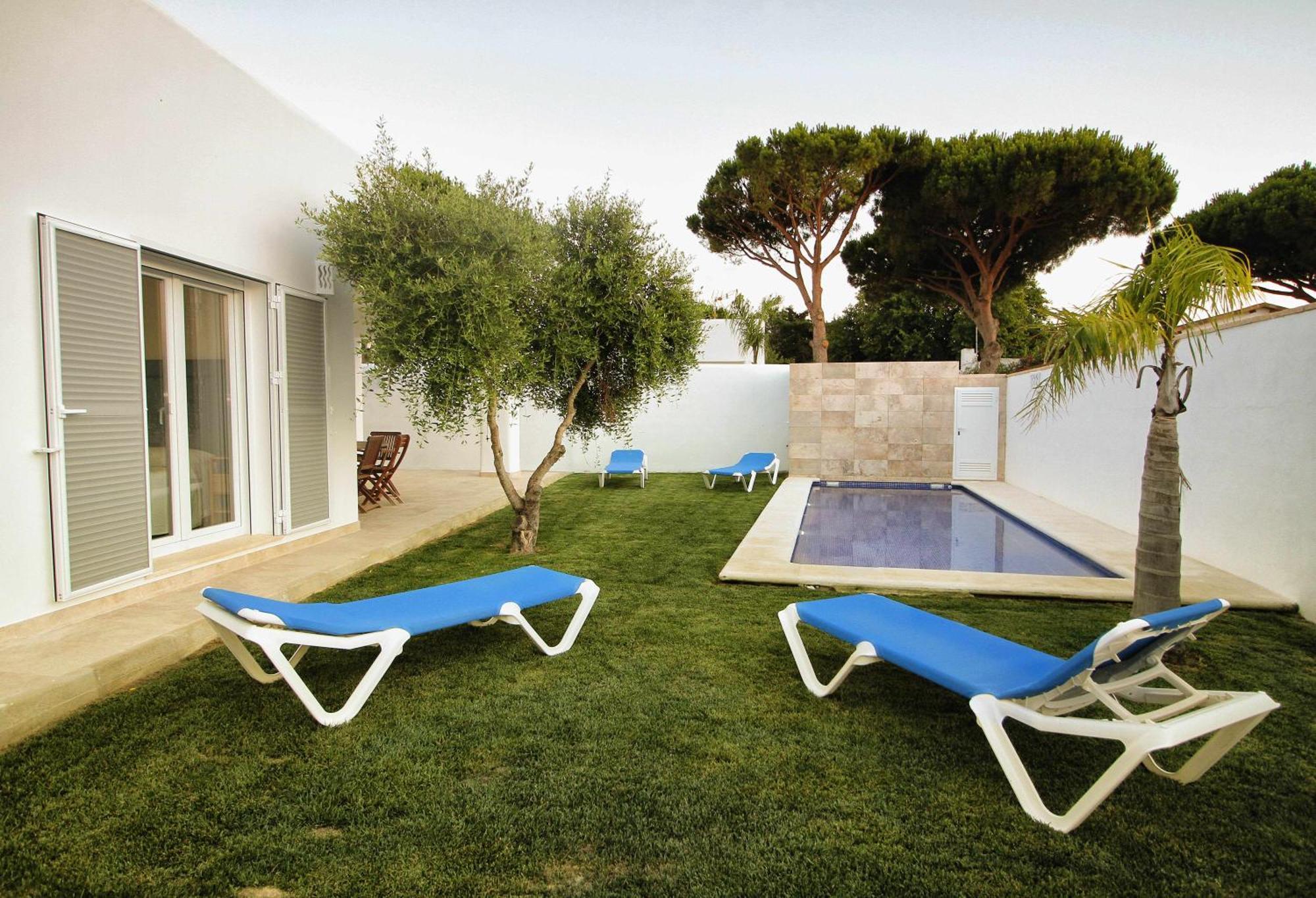 Casas Palma Zahora Piscina Privada Villa Exterior photo